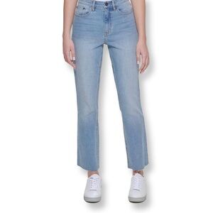 Calvin Klein High Rise Jeans Women’s 8 Maryville